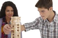 Hasbro Jenga - thumbnail