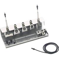 Weller WRK Desoldeerset Incl. vacuüm pick-up, Incl. driepoot pick-up - thumbnail