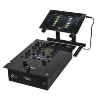 Reloop RMX-22i 2 Kanaals Club FX Digitale DJ mixer - thumbnail