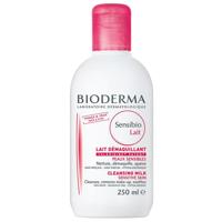 Bioderma Sensibio Lait Démaquillant 250ml - thumbnail