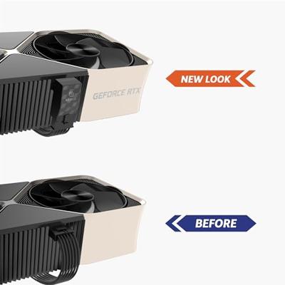 Akasa G-Nexus P16 12+4-pin Zwart