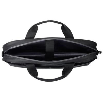 ASUS Nereus 40,6 cm (16") Aktetas Zwart