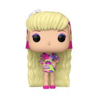 Barbie 65th Anniversary Funko Pop Vinyl: Totally Hair Barbie - thumbnail