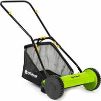 Grasmaaier Fieldmann FZR 1010 12-42 mm - thumbnail