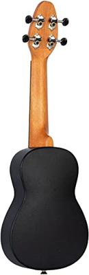 Ortega Keiki K2-68 Peace 68 ukelele set