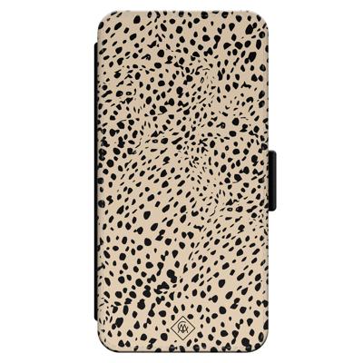 iPhone 14 flipcase - Spot on iPhone 14 flipcase - Spot on