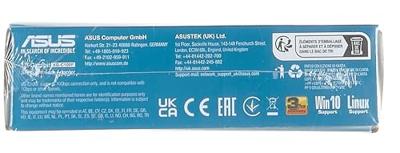 Asus XG-C100F Netwerkadapter 10 GBit/s PCI