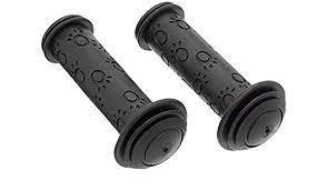 HERRMANS kids grip 82l handvattenset 115mm ø22mm zwart op kaart