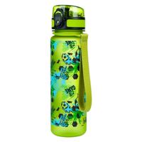 Baagl Voetbal Spel Drinkfles 500ml - thumbnail