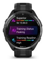 Garmin Forerunner 965 - 47mm GPS Multisport Smartwatch - thumbnail