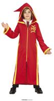 Magical School Leerling Kostuum - thumbnail