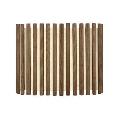 Umage - Komorebi Rectangular Medium Hanglamp