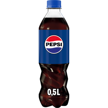 Pepsi Frisdrank 0,5 L bij Jumbo