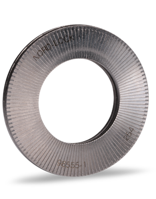 Nord-Lock wigborgring m16 nl16spss (5/8") a4 | 100 stuk stuks