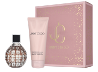 Jimmy Choo Woman Giftset Eau de Parfum 160 ml - thumbnail
