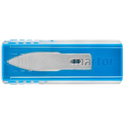 MARTOR 623.50 Reservemesjes convex-kling 623 10 stuk(s) MARTOR 623.50 Reservemesjes convex-kling 623 10 stuk(s)
