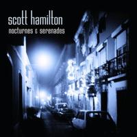 Nocturnes And Seren - CD (0888072300255) - thumbnail