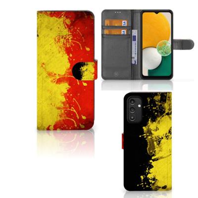 Samsung Galaxy A14 5G | Bookstyle Case | België Samsung Galaxy A14 5G | Bookstyle Case | België