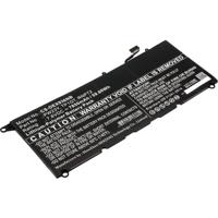 Laptop Accu 5400 mAh - thumbnail