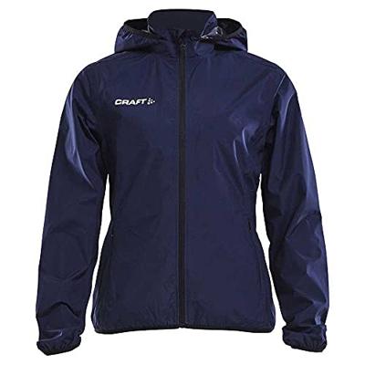 Craft 1905996 Jacket Rain W - Navy - XL Craft 1905996 Jacket Rain W - Navy - XL