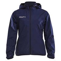 Craft 1905996 Jacket Rain W - Navy - XL - thumbnail