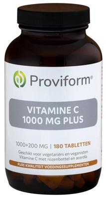 Proviform Vitamine C 1000mg Plus Tabletten