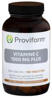 Proviform Vitamine C 1000mg Plus Tabletten - thumbnail