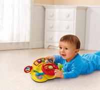 VTECH® mijn eerste stuurtje - thumbnail