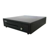 Kassa lade APPROX APPCASH01 41 cm Zwart - thumbnail
