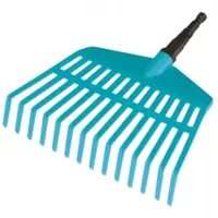 GARDENA Combisystem gazonhark bezem - thumbnail