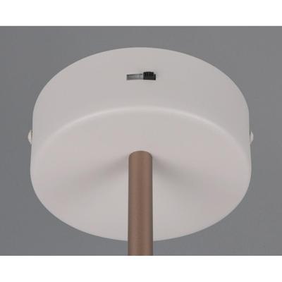 Trio Moderne wandlampKeaton wit - 240270176