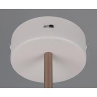 Trio Moderne wandlampKeaton wit - 240270176 - thumbnail