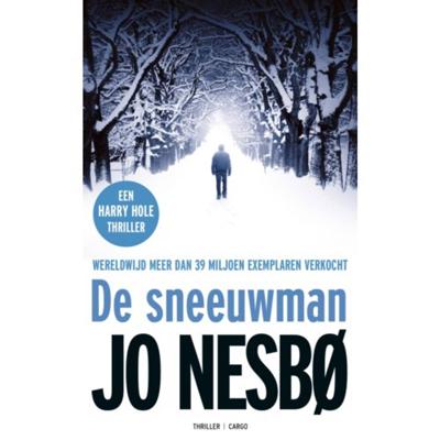 De sneeuwman