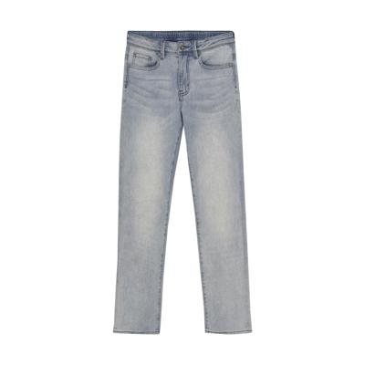 Indian Blue Jeans Winter jeans jongens - jeansbroek - wide straight fit