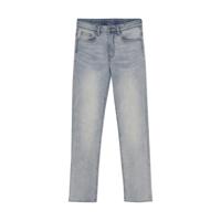 Indian Blue Jeans Winter jeans jongens - jeansbroek - wide straight fit - thumbnail