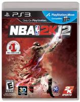 NBA 2K12 - thumbnail