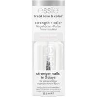 Essie treat love & color - - 0 gloss fit - transparant - nagelverharder met collageen & camellia-extract - 13,5 ml - thumbnail