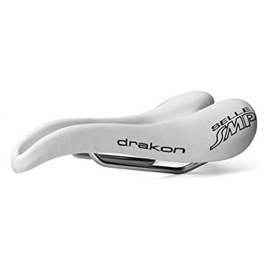 Selle SMP Smp zadel drakon wit 0301213