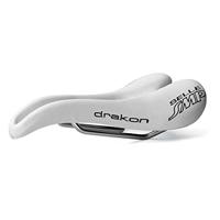 Selle SMP Smp zadel drakon wit 0301213 - thumbnail