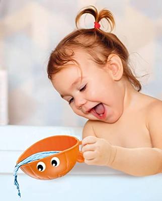 Clementoni baby water octo park