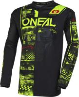 O'Neal Element Attack - MTB Long Sleeve Jersey - thumbnail