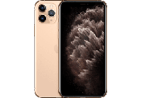 Apple iPhone 11 Pro 64GB - Goud (Refurbished) - thumbnail