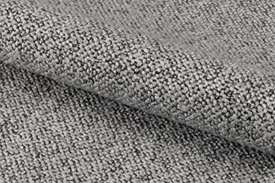 Sohome Eetkamerstoel 'Milly' Bouclé, kleur Grijs Sohome Eetkamerstoel 'Milly' Bouclé, kleur Grijs