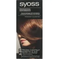 Syoss Syoss 5-24 Frozen Chestnut - thumbnail