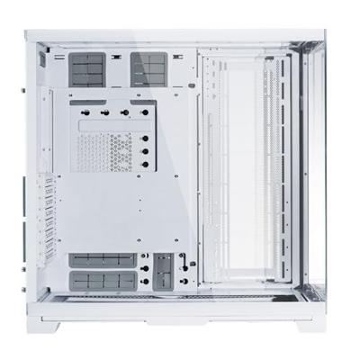 Lian Li O11 Dynamic EVO XL Full Tower PC-behuizing Wit
