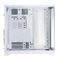 Lian Li O11 Dynamic EVO XL Full Tower PC-behuizing Wit - thumbnail