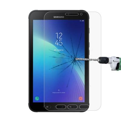 Voor Galaxy Tab Active2 8.0 LTE / T395 0.3mm 9H oppervlakte hardheid getemperd glas Film Voor Galaxy Tab Active2 8.0 LTE / T395 0.3mm 9H oppervlakte hardheid getemperd glas Film