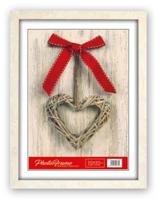 ZEP M482W Wissellijst Papierformaat: 13 x 18 cm Wit - thumbnail