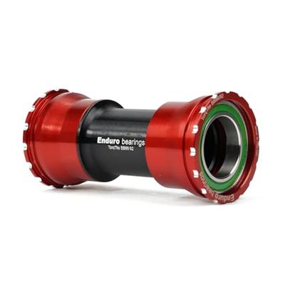 ENDURO BEARINGS Delrin bottom bracket - bb86 to gxp - abec 3