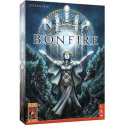 999 Games bordspel Bonfire